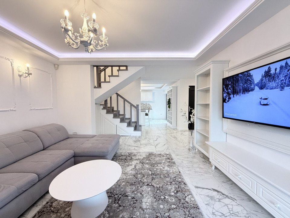 Superba, gata de mutare – Dumbrăvița, langa Pădurea Verde | Com 0%