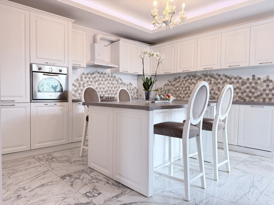 Superba, gata de mutare – Dumbrăvița, langa Pădurea Verde | Com 0%