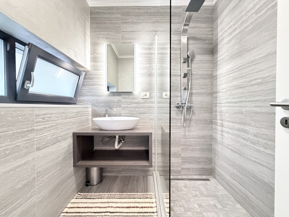 Superba, gata de mutare – Dumbrăvița, langa Pădurea Verde | Com 0%