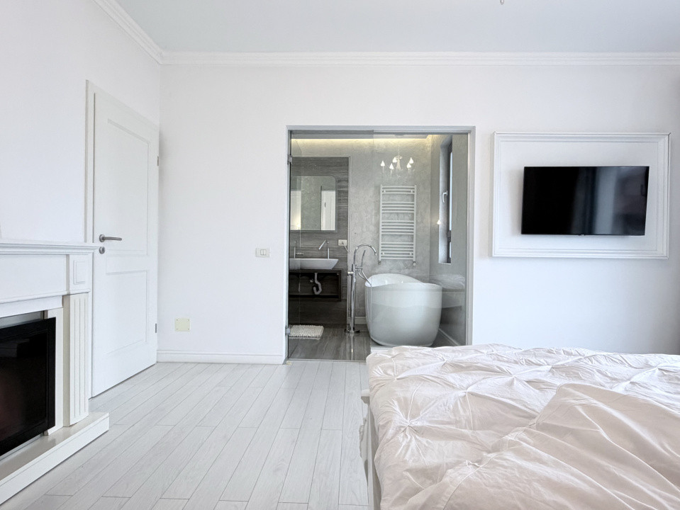 Superba, gata de mutare – Dumbrăvița, langa Pădurea Verde | Com 0%