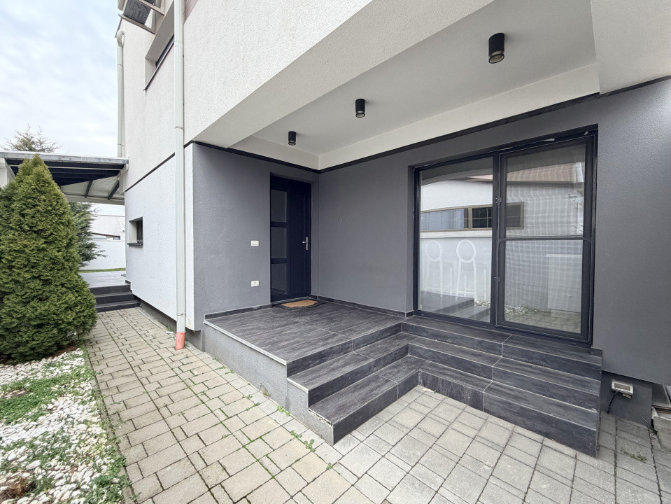 Superba, gata de mutare – Dumbrăvița, langa Pădurea Verde | Com 0%