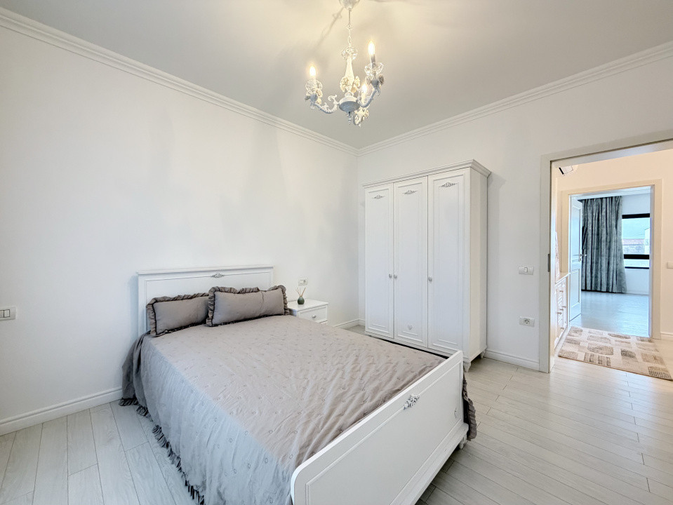 Superba, gata de mutare – Dumbrăvița, langa Pădurea Verde | Com 0%