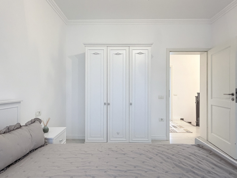 Superba, gata de mutare – Dumbrăvița, langa Pădurea Verde | Com 0%