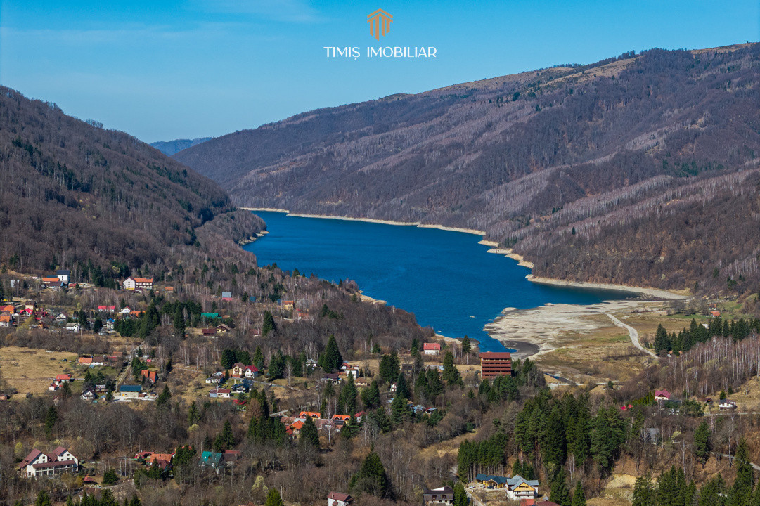 Terenuri la marginea pădurii – Poiana Mărului, zonă superbă | Com 0%