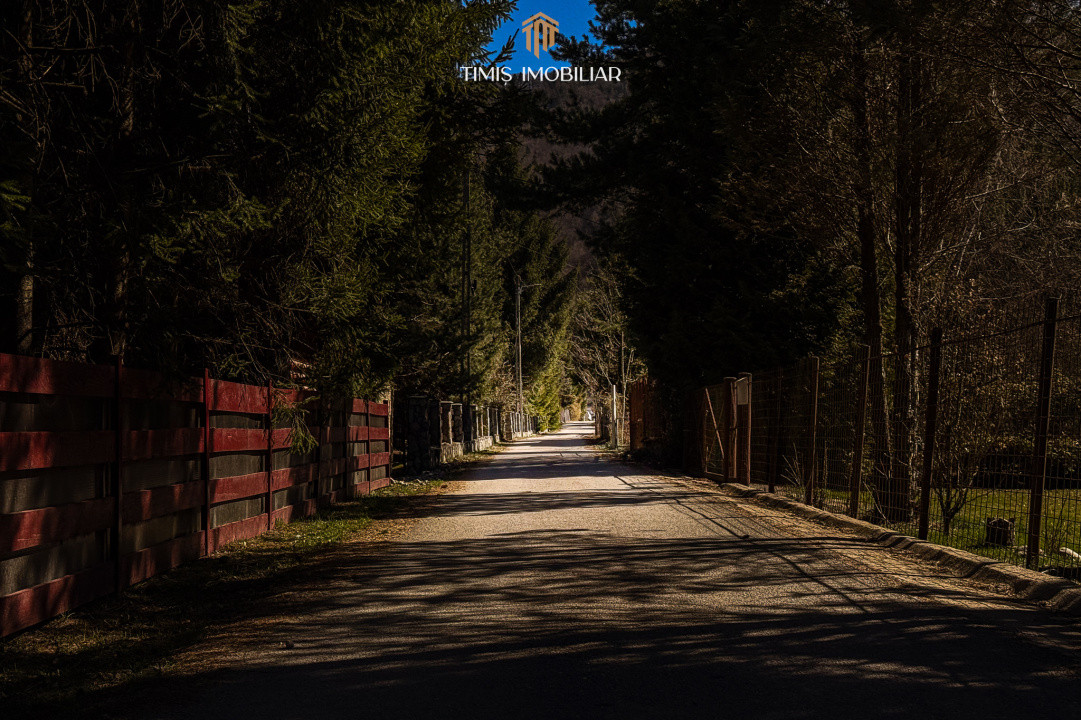 Terenuri la marginea pădurii – Poiana Mărului, zonă superbă | Com 0%