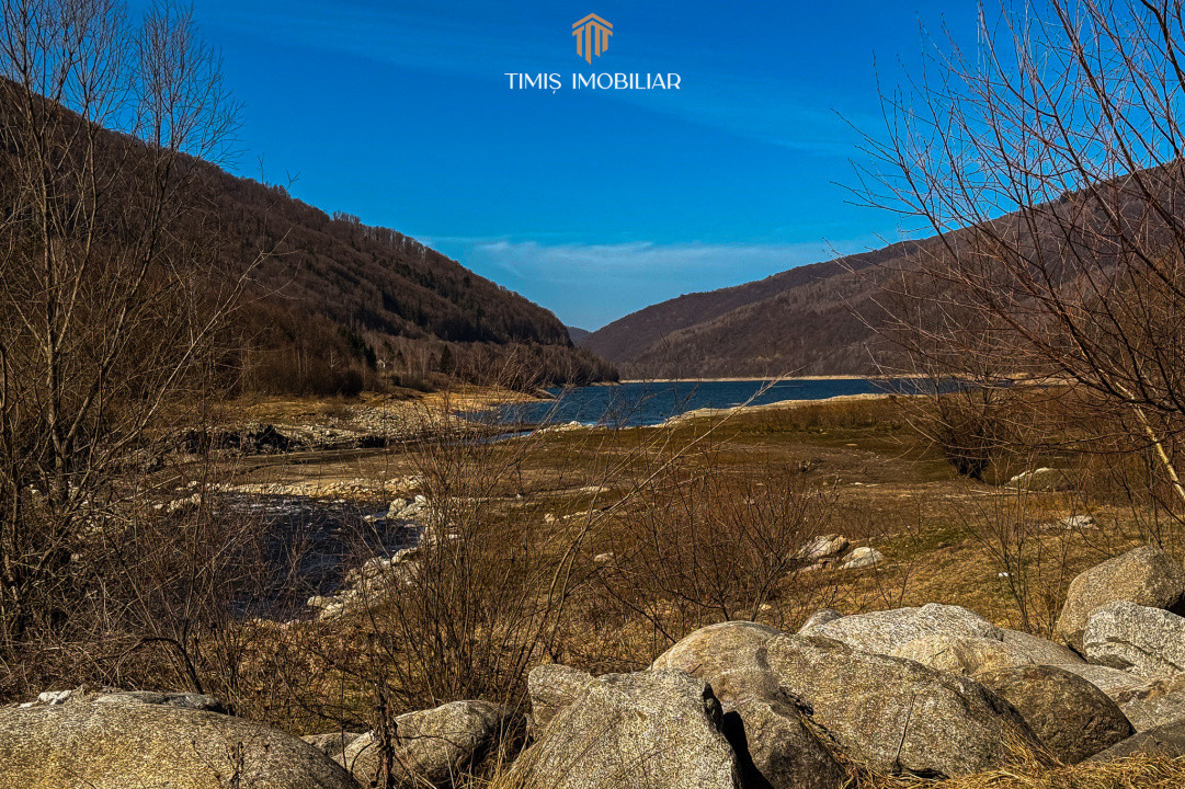 Terenuri la marginea pădurii – Poiana Mărului, zonă superbă | Com 0%