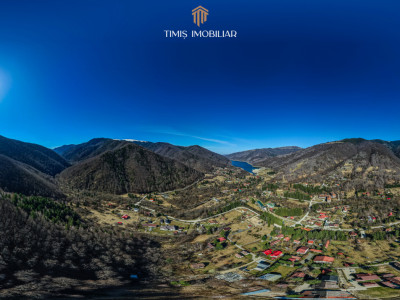 Terenuri la marginea pădurii – Poiana Mărului, zonă superbă | Com 0%