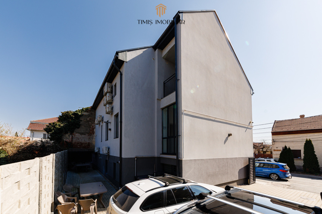 Spatiu SAD multifuncțional, Elisabetin | Comision 0%