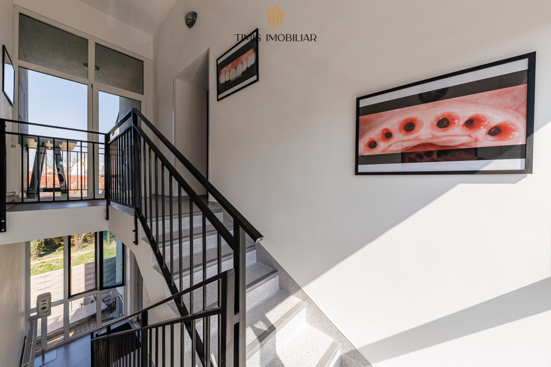 Spatiu SAD multifuncțional, Elisabetin | Comision 0%