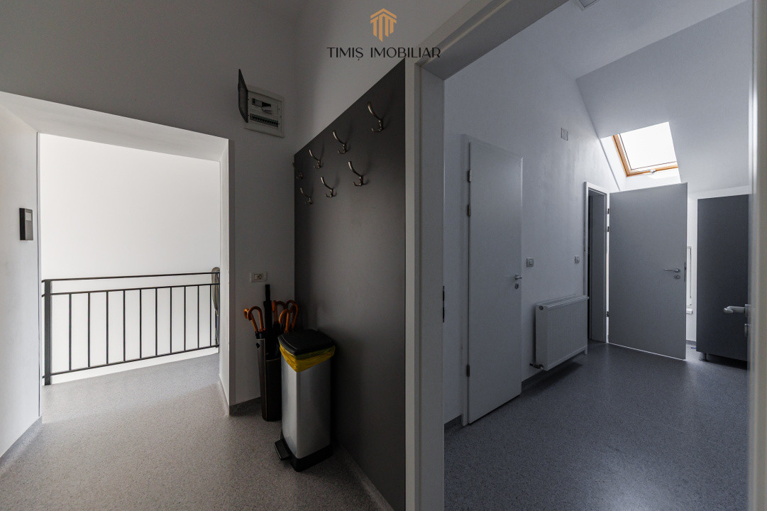 Spatiu SAD multifuncțional, Elisabetin | Comision 0%