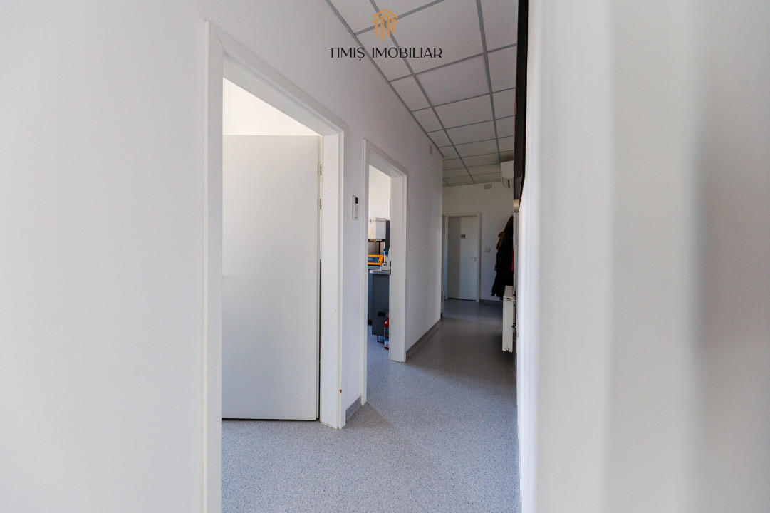 Spatiu SAD multifuncțional, Elisabetin | Comision 0%