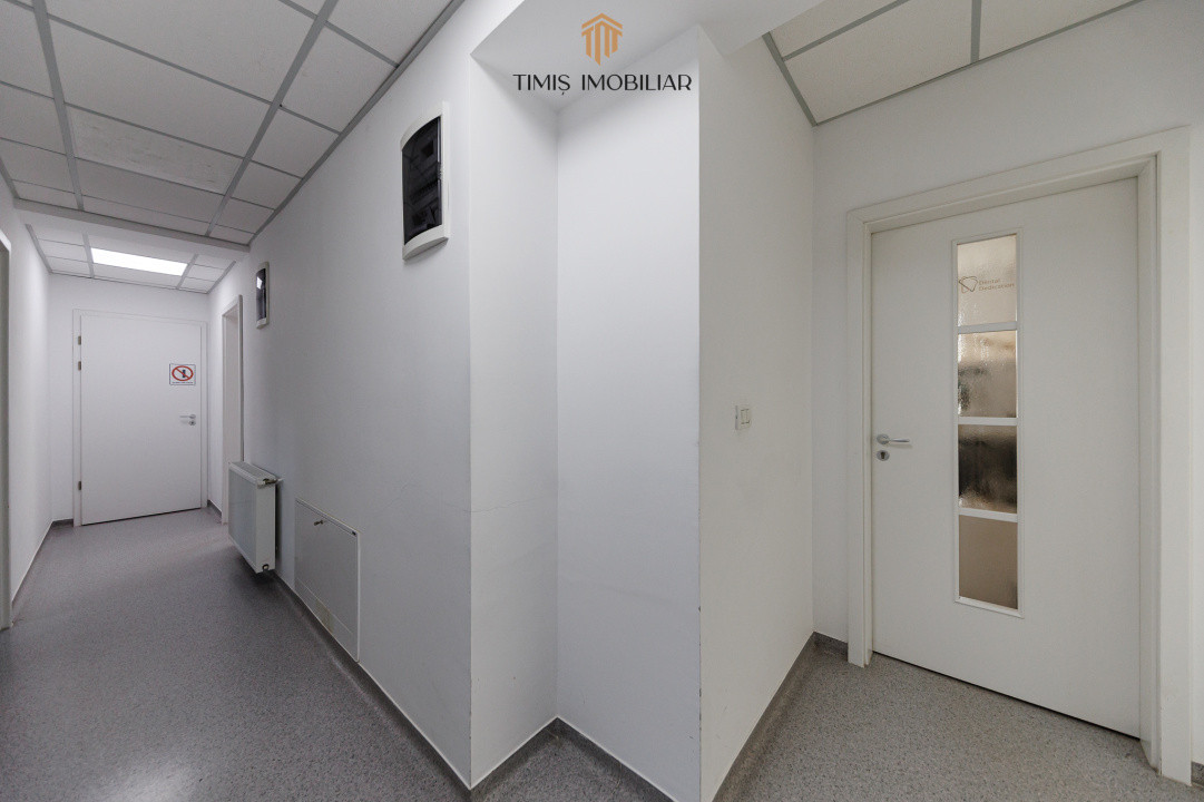 Spatiu SAD multifuncțional, Elisabetin | Comision 0%