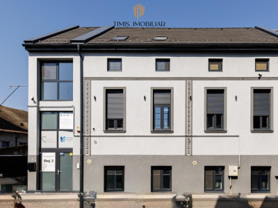 Spatiu SAD multifuncțional, Elisabetin | Comision 0%