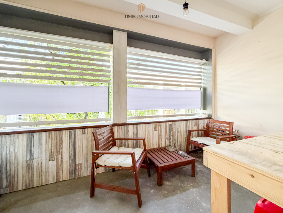 Apartament 5 camere, 125 mp – lângă Drept, Complex Studențesc