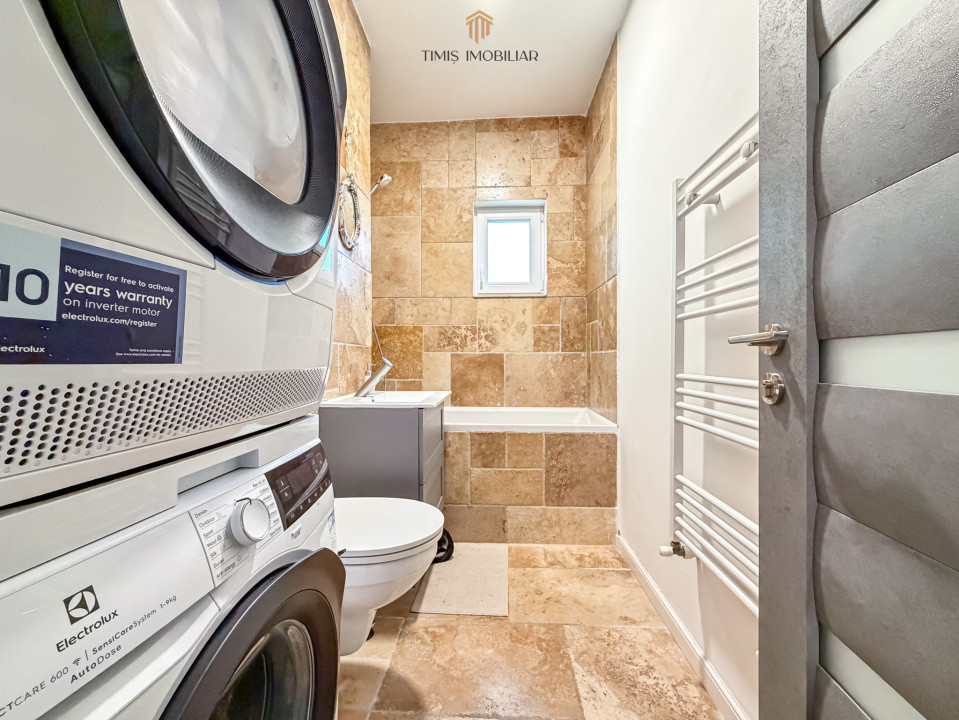 Apartament 5 camere, 125 mp – lângă Drept, Complex Studențesc