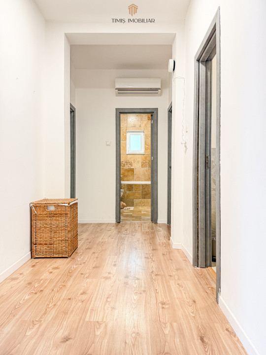 Apartament 5 camere, 125 mp – lângă Drept, Complex Studențesc