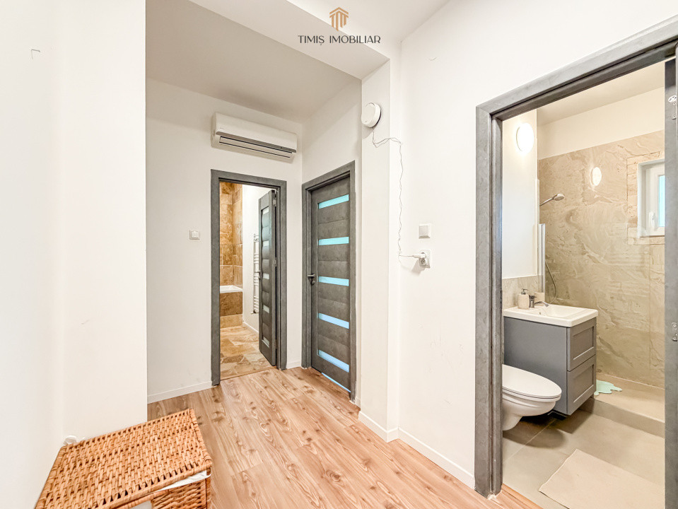 Apartament 5 camere, 125 mp – lângă Drept, Complex Studențesc