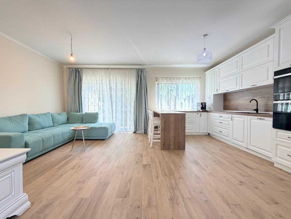 Casa de inchiriat - 3 camere, 2 bai | Antica Trattoria | Com 0%