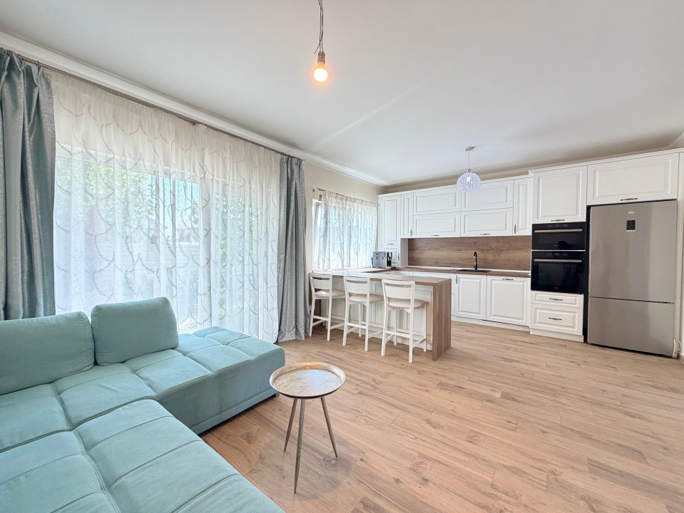 Casa de inchiriat - 3 camere, 2 bai | Antica Trattoria | Com 0%