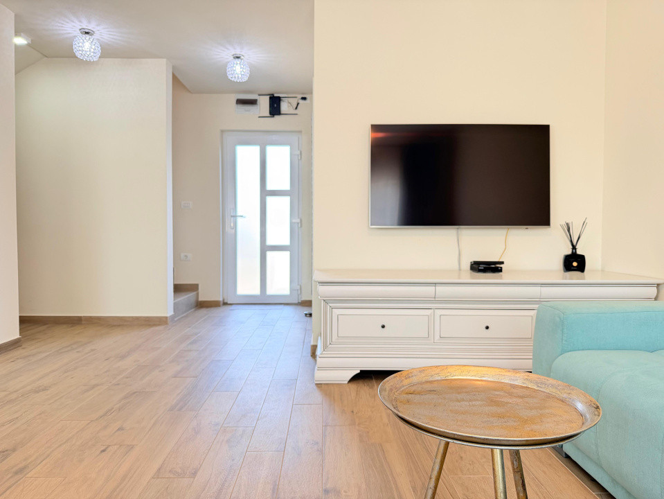 Casa de inchiriat - 3 camere, 2 bai | Antica Trattoria | Com 0%