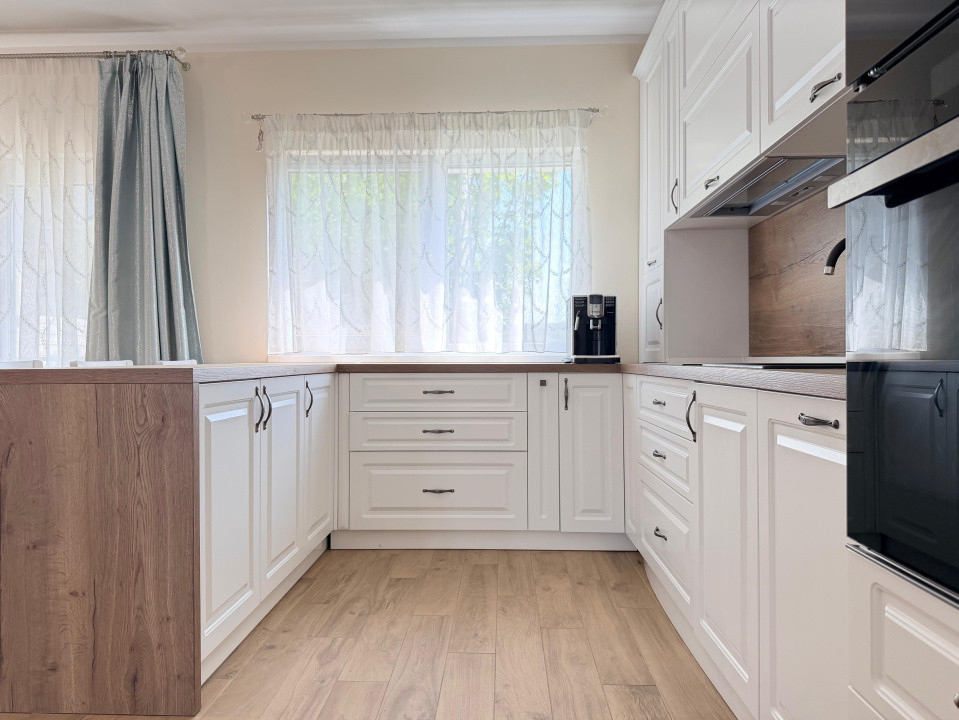 Casa de inchiriat - 3 camere, 2 bai | Antica Trattoria | Com 0%