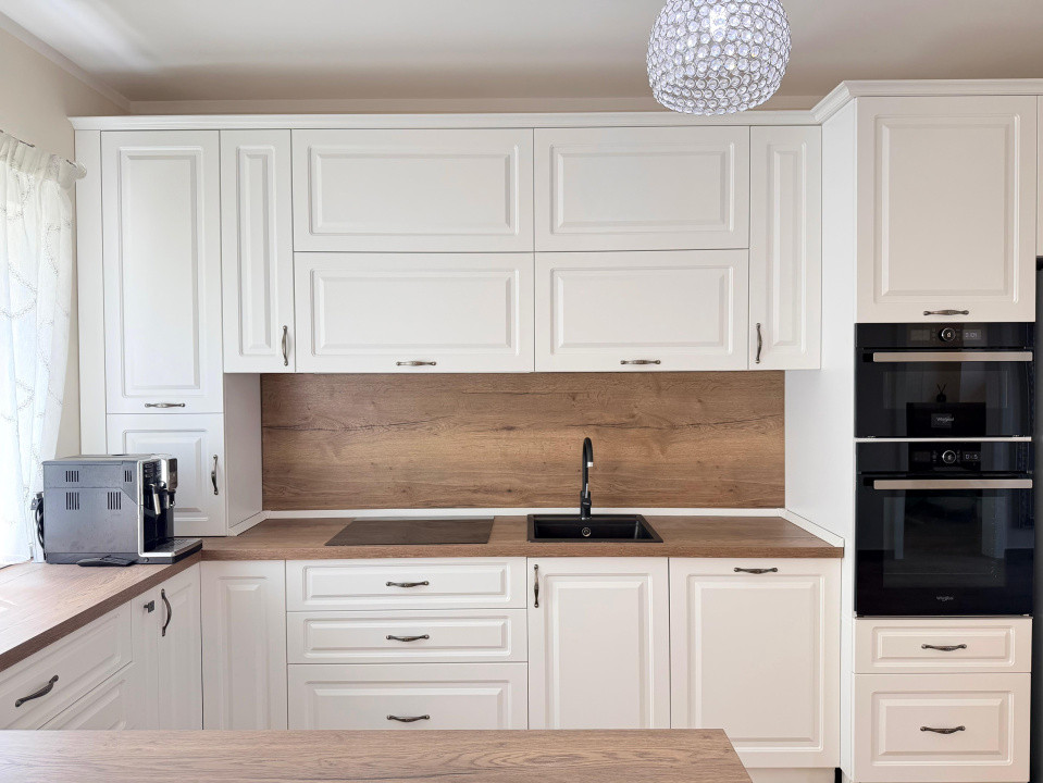 Casa de inchiriat - 3 camere, 2 bai | Antica Trattoria | Com 0%