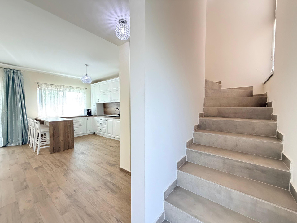 Casa de inchiriat - 3 camere, 2 bai | Antica Trattoria | Com 0%