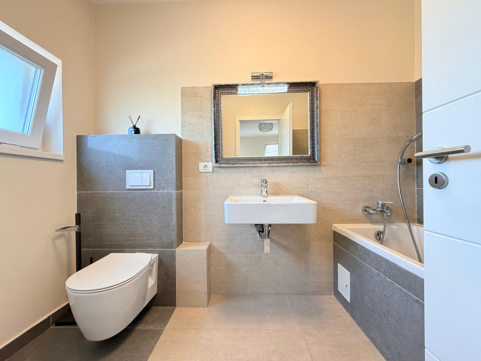 Casa de inchiriat - 3 camere, 2 bai | Antica Trattoria | Com 0%