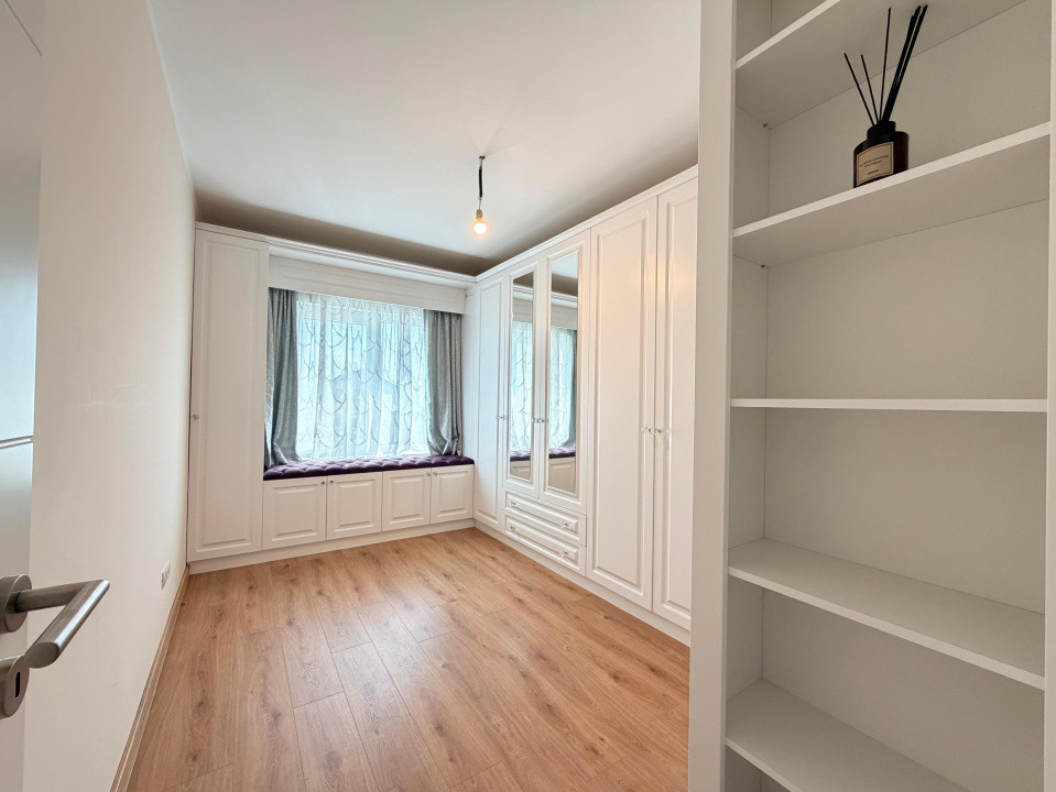 Casa de inchiriat - 3 camere, 2 bai | Antica Trattoria | Com 0%