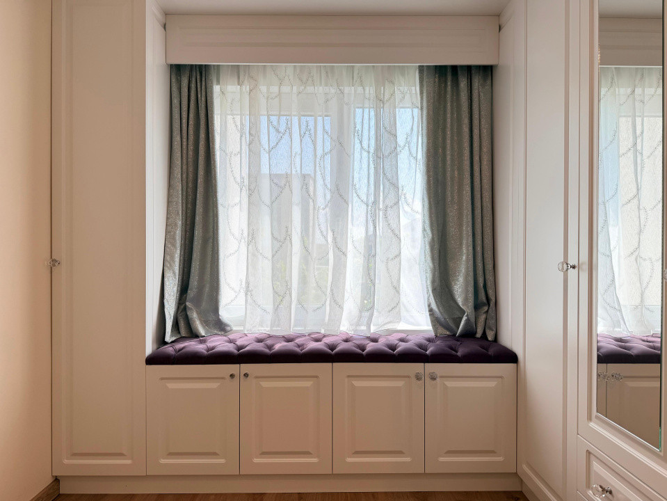 Casa de inchiriat - 3 camere, 2 bai | Antica Trattoria | Com 0%