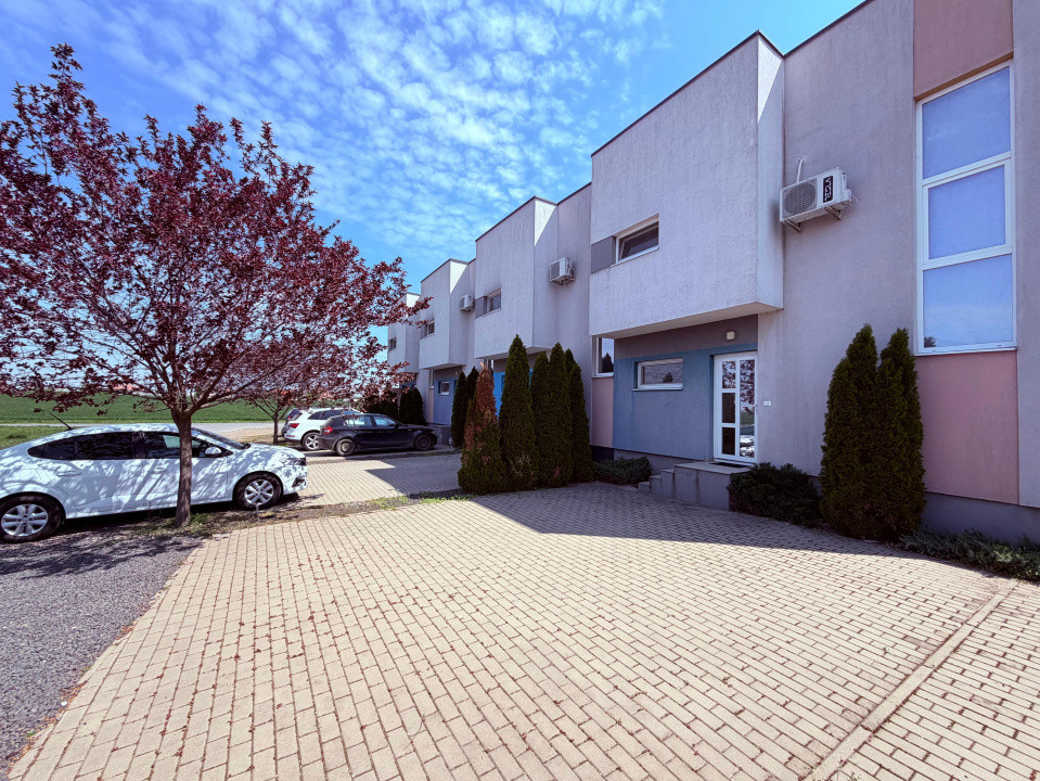 Casa de inchiriat - 3 camere, 2 bai | Antica Trattoria | Com 0%