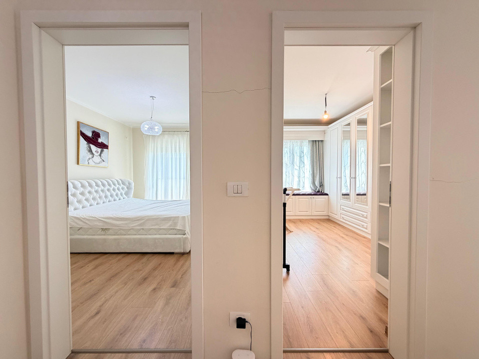 Casa de inchiriat - 3 camere, 2 bai | Antica Trattoria | Com 0%