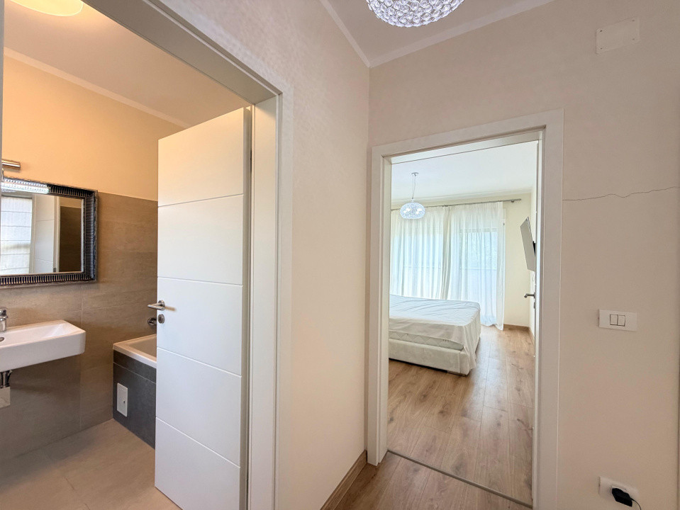 Casa de inchiriat - 3 camere, 2 bai | Antica Trattoria | Com 0%