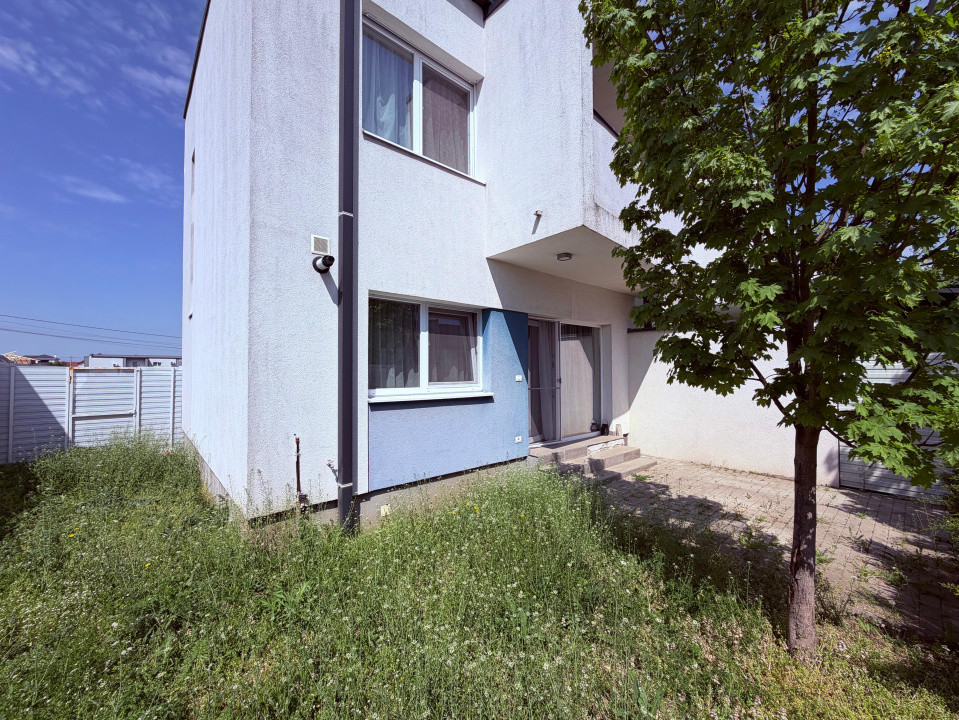 Casa de inchiriat - 3 camere, 2 bai | Antica Trattoria | Com 0%