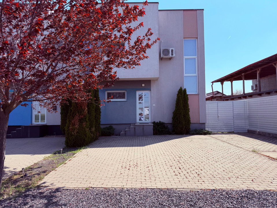 Casa de inchiriat - 3 camere, 2 bai | Antica Trattoria | Com 0%