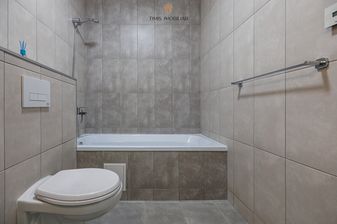 2 camere Denya Forest, etaj 4, vedere oras, parcare inclusă | Com 0%