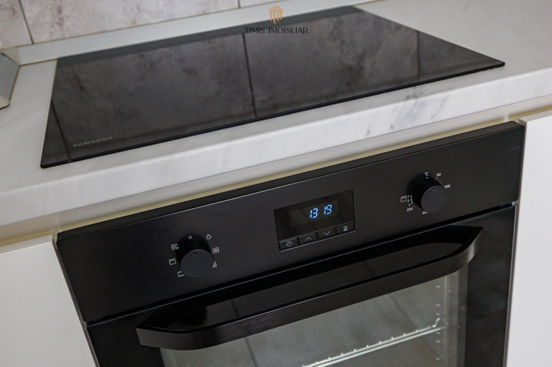 2 camere Denya Forest, etaj 4, vedere oras, parcare inclusă | Com 0%