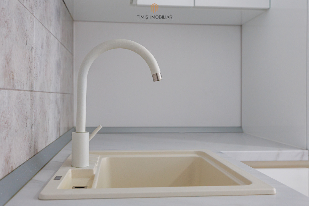 2 camere Denya Forest, etaj 4, vedere oras, parcare inclusă | Com 0%