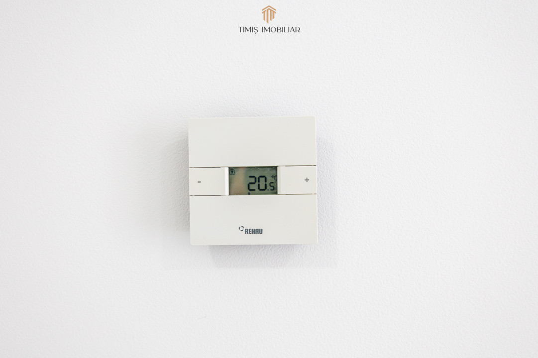 2 camere Denya Forest, etaj 4, vedere oras, parcare inclusă | Com 0%