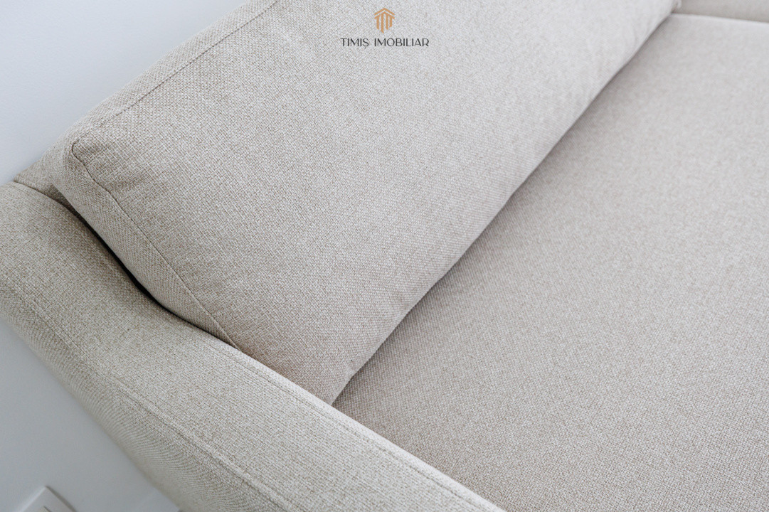 2 camere Denya Forest, etaj 4, vedere oras, parcare inclusă | Com 0%