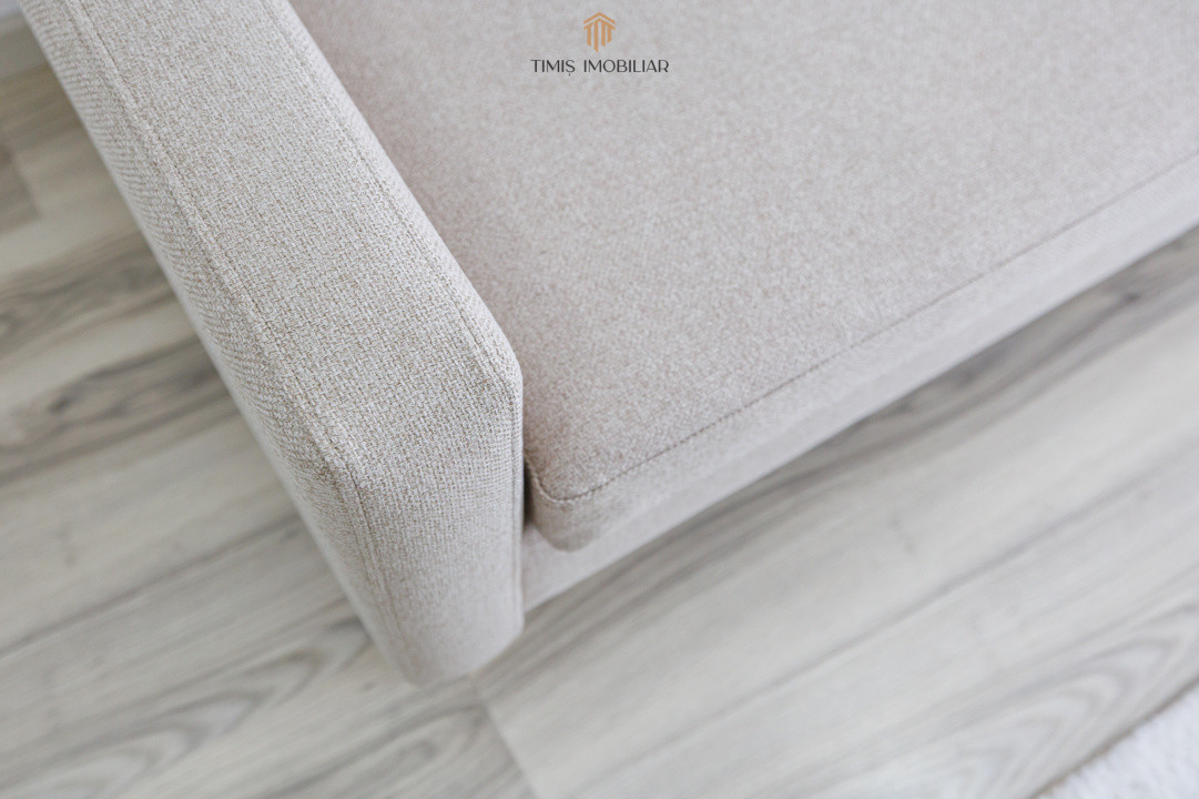 2 camere Denya Forest, etaj 4, vedere oras, parcare inclusă | Com 0%