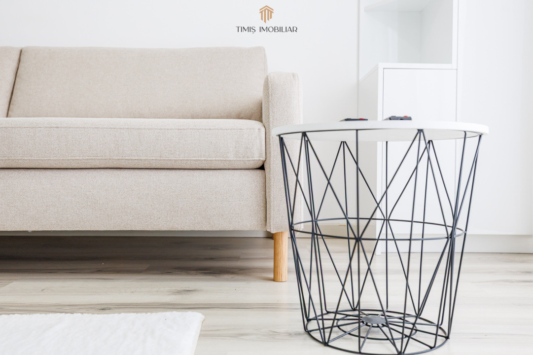 2 camere Denya Forest, etaj 4, vedere oras, parcare inclusă | Com 0%