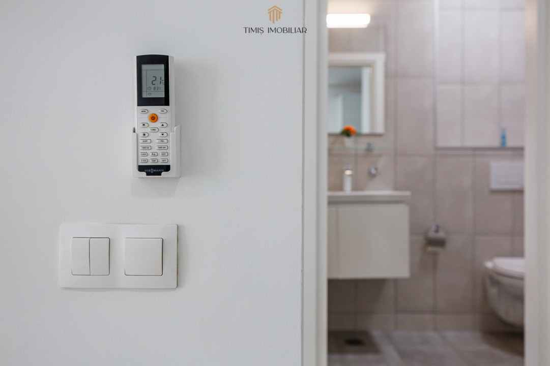 2 camere Denya Forest, etaj 4, vedere oras, parcare inclusă | Com 0%