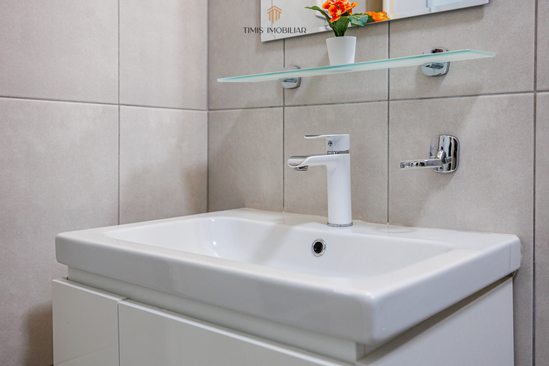 2 camere Denya Forest, etaj 4, vedere oras, parcare inclusă | Com 0%