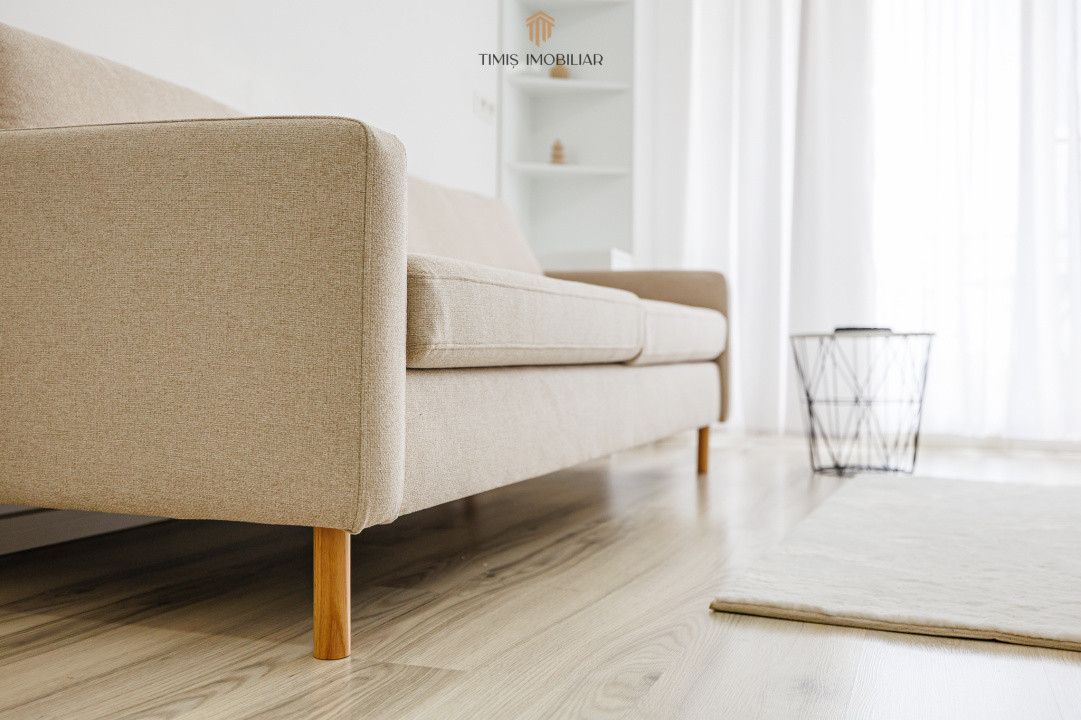 2 camere Denya Forest, etaj 4, vedere oras, parcare inclusă | Com 0%