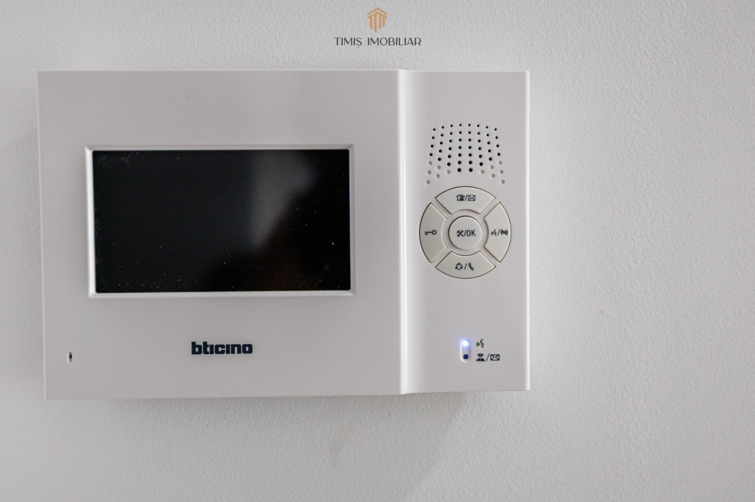 2 camere Denya Forest, etaj 4, vedere oras, parcare inclusă | Com 0%