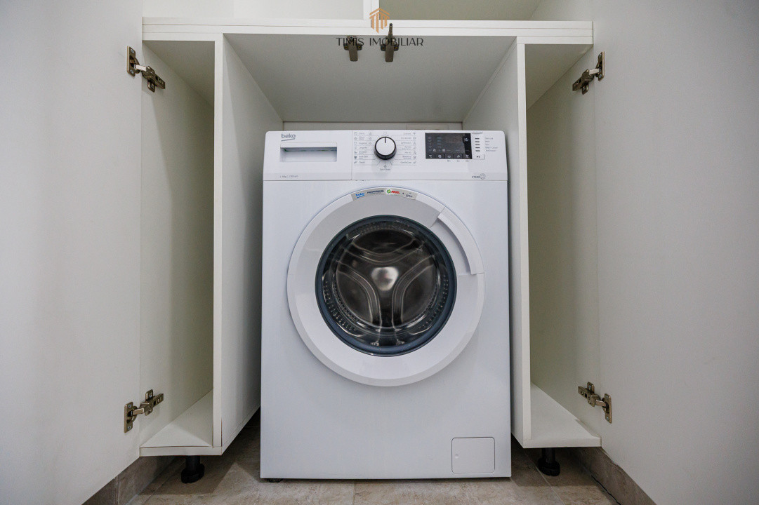 2 camere Denya Forest, etaj 4, vedere oras, parcare inclusă | Com 0%