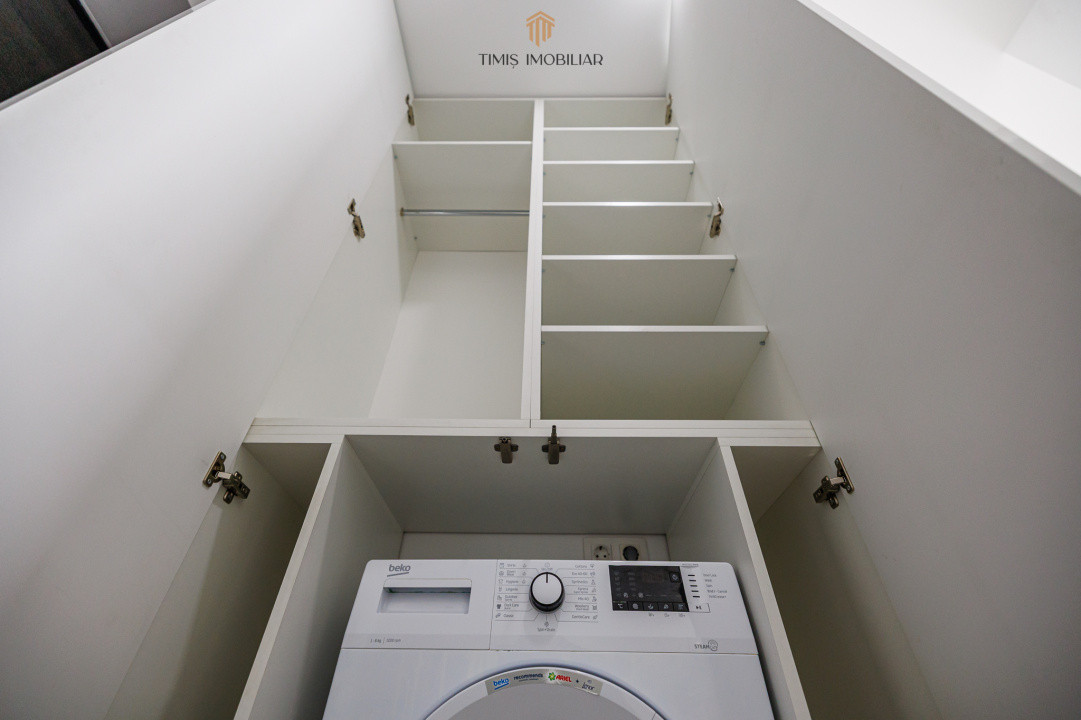 2 camere Denya Forest, etaj 4, vedere oras, parcare inclusă | Com 0%