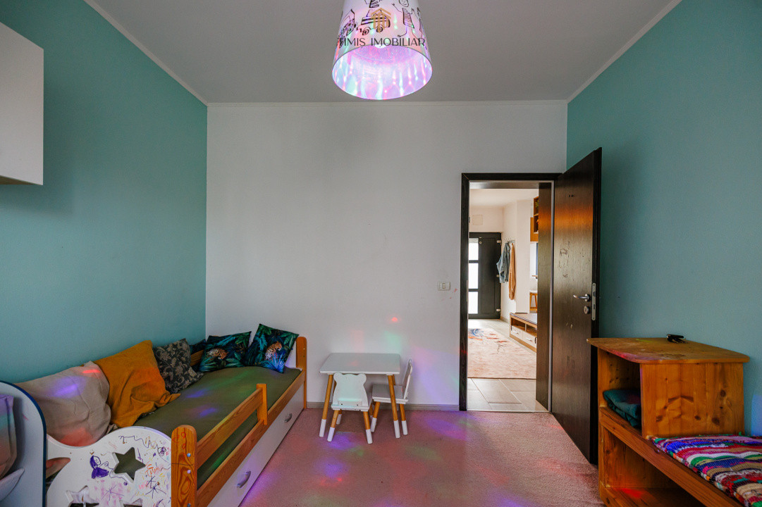 Cea mai accesibilă casă din Dumbrăvița – 3 camere, teren 293 mp