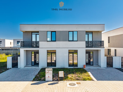Duplex întreg RPC Mehala – 2 unități | Investiție sau locuire | Com 0%